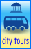 Sightseeing, City Tours, Tourist Programs
